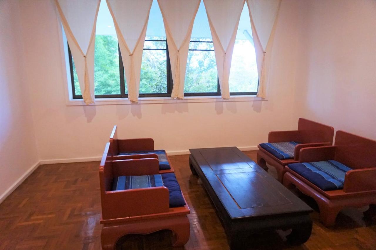 Amaravati Wellness Center Sha Plus Chiang Mai Eksteriør billede