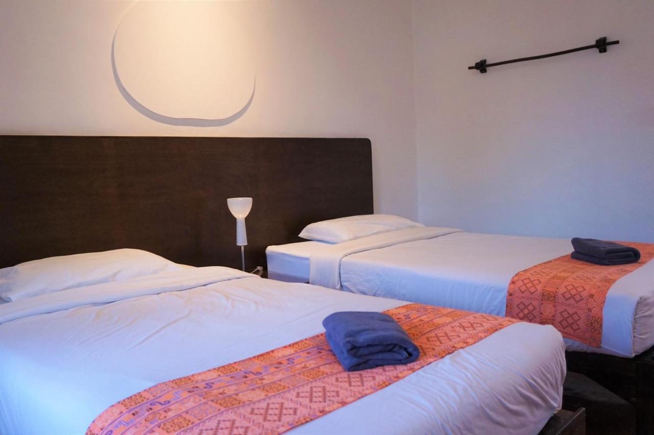 Amaravati Wellness Center Sha Plus Chiang Mai Eksteriør billede