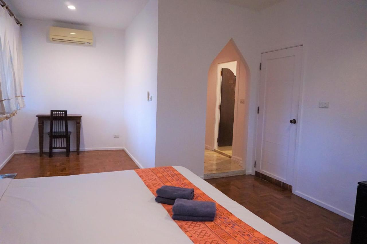 Amaravati Wellness Center Sha Plus Chiang Mai Eksteriør billede