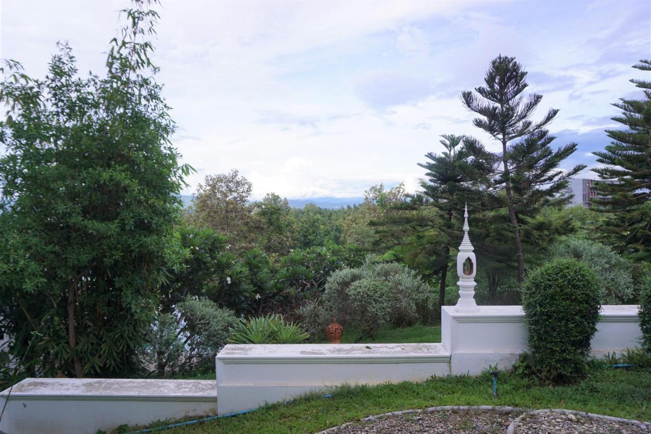 Amaravati Wellness Center Sha Plus Chiang Mai Eksteriør billede