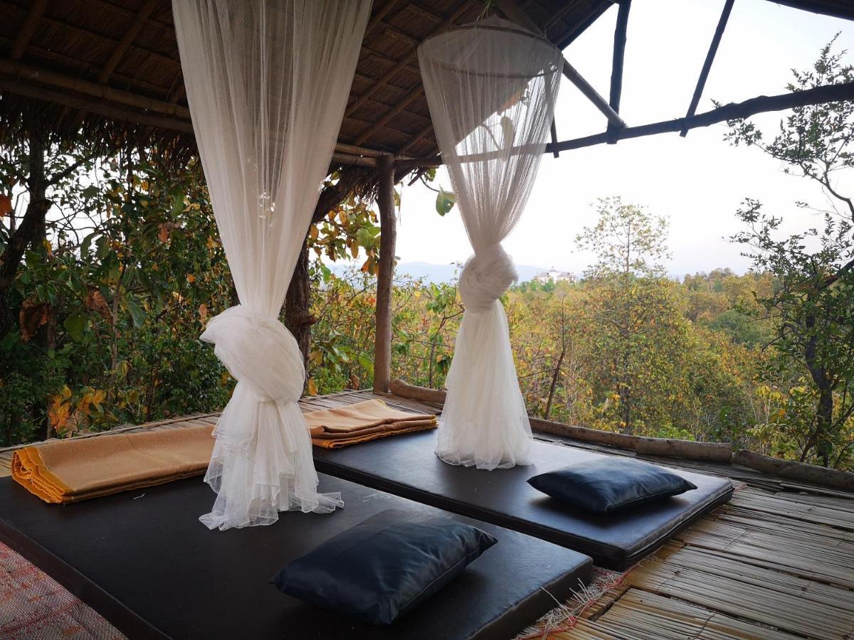 Amaravati Wellness Center Sha Plus Chiang Mai Eksteriør billede
