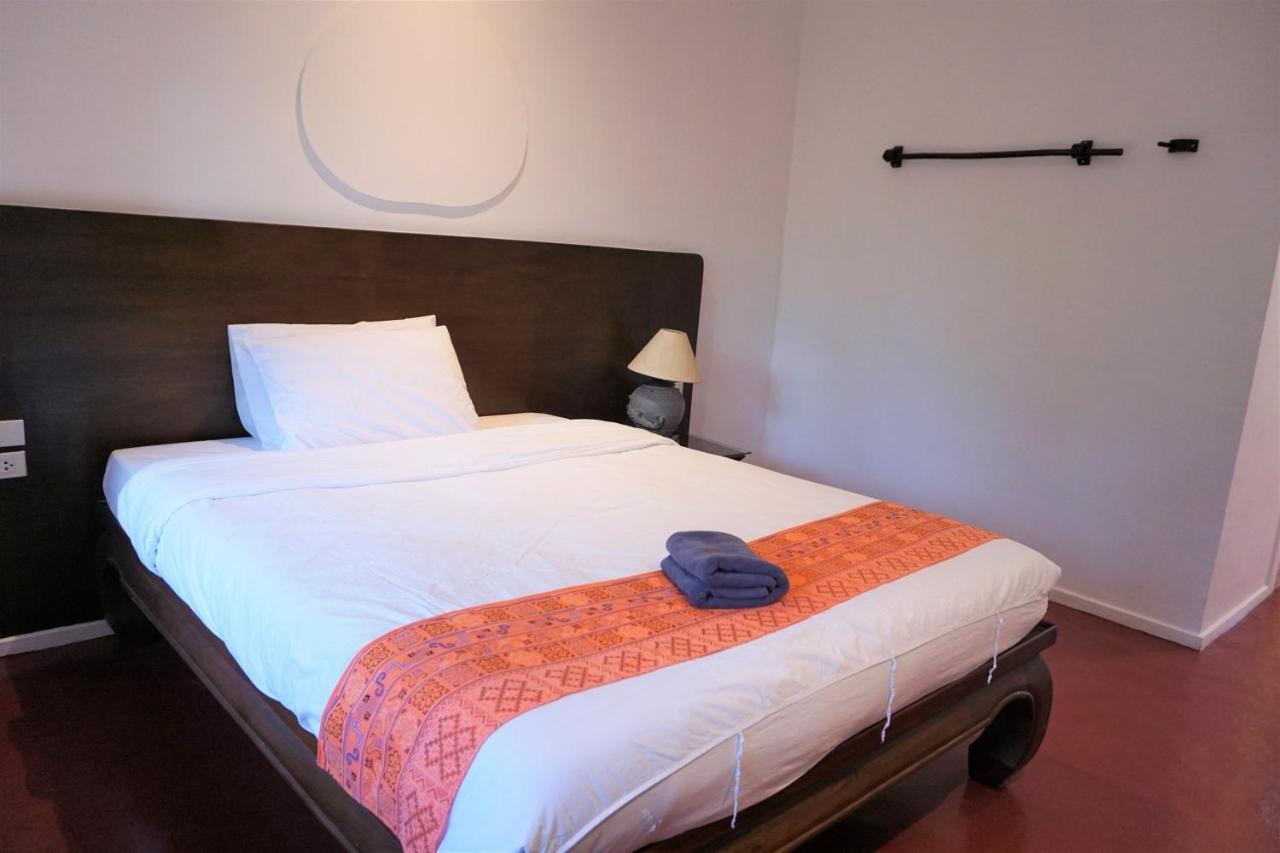 Amaravati Wellness Center Sha Plus Chiang Mai Eksteriør billede