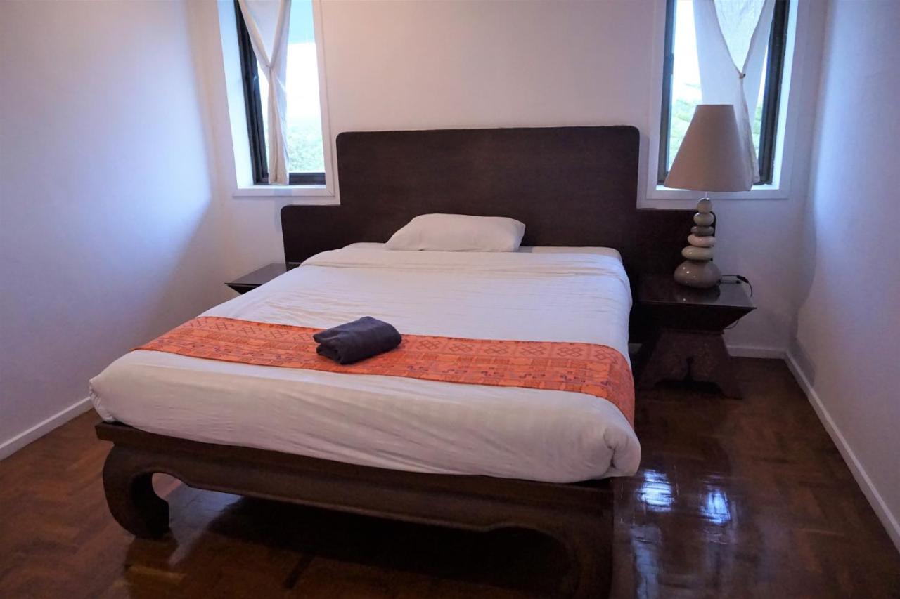 Amaravati Wellness Center Sha Plus Chiang Mai Eksteriør billede
